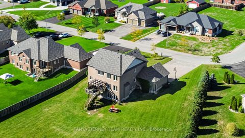 Photo 48 at 35 Charles Tilley Crescent, Rural Clarington, Clarington