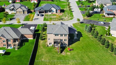 Photo 49 at 35 Charles Tilley Crescent, Rural Clarington, Clarington