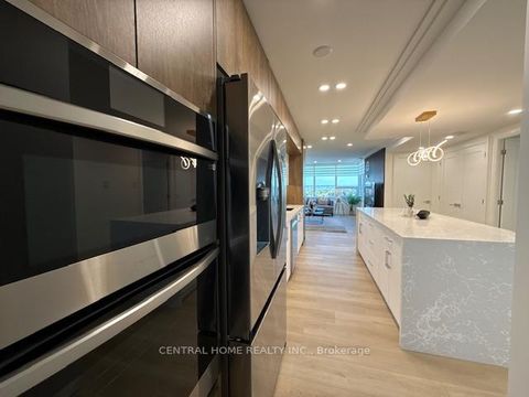 Photo 9 at 1707 - 55 Skymark Drive, Hillcrest Village, Toronto