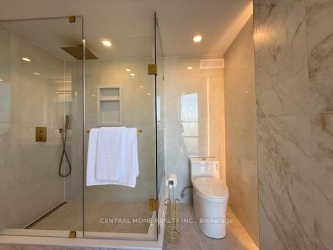 Photo 16 at 1707 - 55 Skymark Drive, Hillcrest Village, Toronto