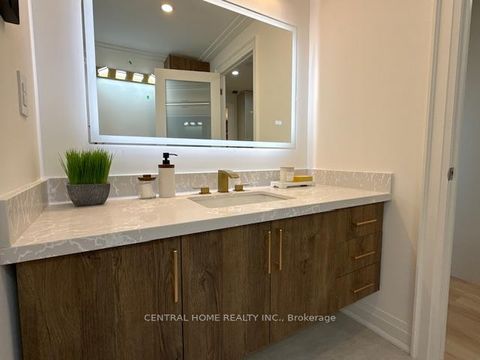 Photo 17 at 1707 - 55 Skymark Drive, Hillcrest Village, Toronto
