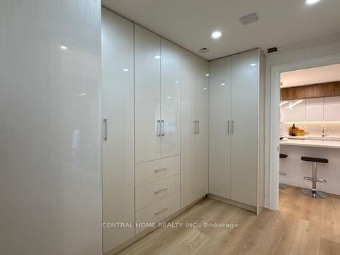 Photo 18 at 1707 - 55 Skymark Drive, Hillcrest Village, Toronto