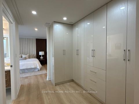 Photo 19 at 1707 - 55 Skymark Drive, Hillcrest Village, Toronto