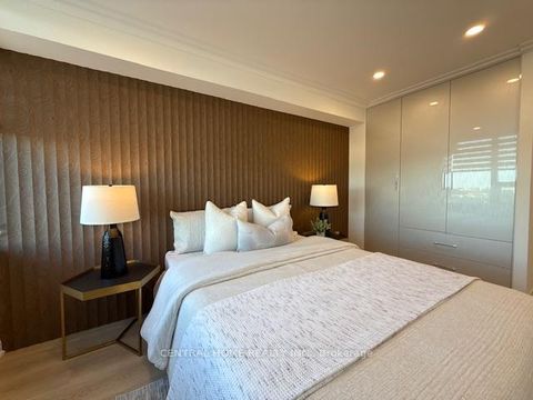 Photo 20 at 1707 - 55 Skymark Drive, Hillcrest Village, Toronto Photo 20 at 1707 - 55 Skymark Drive, Hillcrest Village, Toronto