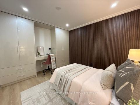 Photo 22 at 1707 - 55 Skymark Drive, Hillcrest Village, Toronto
