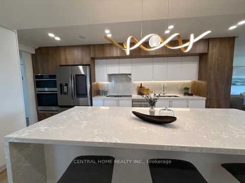 Photo 25 at 1707 - 55 Skymark Drive, Hillcrest Village, Toronto