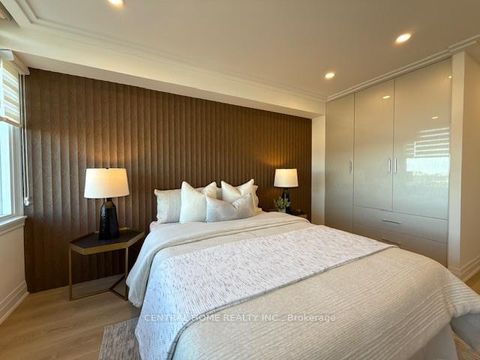 Photo 29 at 1707 - 55 Skymark Drive, Hillcrest Village, Toronto
