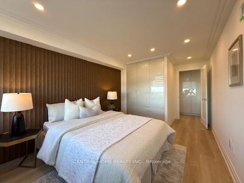 Photo 30 at 1707 - 55 Skymark Drive, Hillcrest Village, Toronto