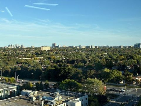 Photo 36 at 1707 - 55 Skymark Drive, Hillcrest Village, Toronto