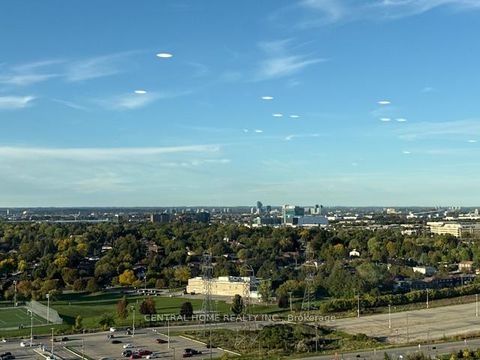 Photo 39 at 1707 - 55 Skymark Drive, Hillcrest Village, Toronto Photo 39 at 1707 - 55 Skymark Drive, Hillcrest Village, Toronto