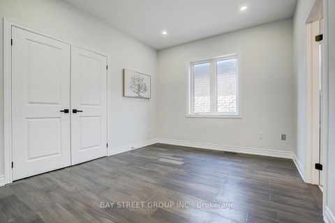 Photo 19 at 146 Petgor Path, GO Glenorchy, Oakville