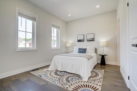 Photo 25 at 146 Petgor Path, GO Glenorchy, Oakville