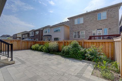 Photo 33 at 146 Petgor Path, GO Glenorchy, Oakville