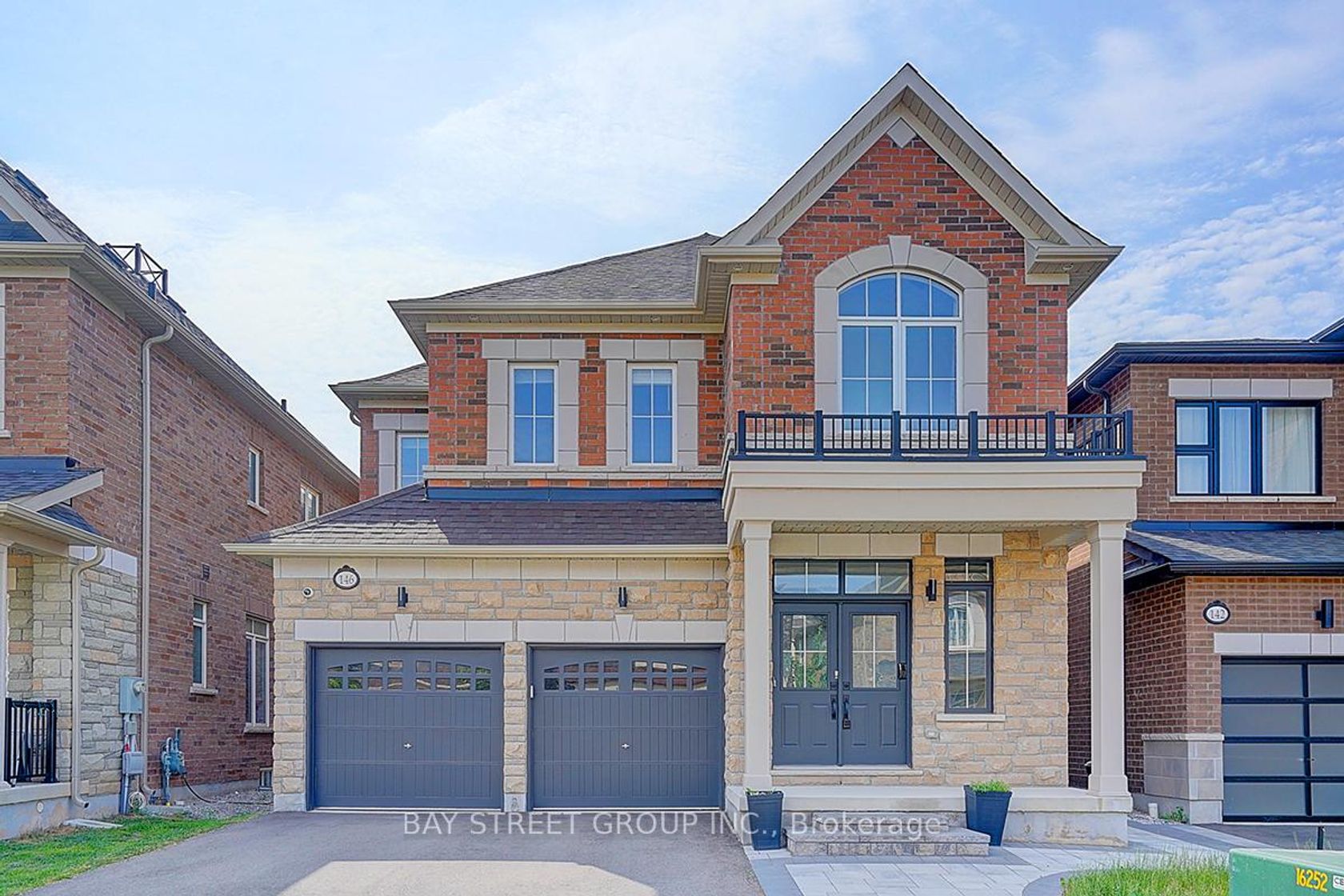 146 Petgor Path, GO Glenorchy, Oakville 