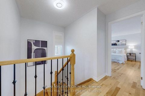 Photo 19 at 84 Betony Drive, Oak Ridges, Richmond Hill