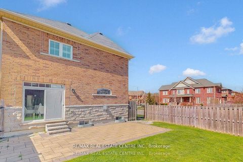 Photo 42 at 84 Betony Drive, Oak Ridges, Richmond Hill