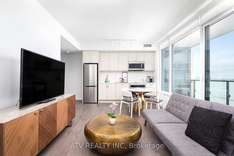 Photo 2 at 1810 - 1926 Lake Shore Boulevard W, South Parkdale, Toronto Photo 2 at 1810 - 1926 Lake Shore Boulevard W, South Parkdale, Toronto