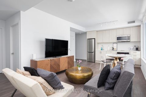 Photo 3 at 1810 - 1926 Lake Shore Boulevard W, South Parkdale, Toronto Photo 3 at 1810 - 1926 Lake Shore Boulevard W, South Parkdale, Toronto