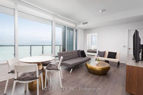 Photo 4 at 1810 - 1926 Lake Shore Boulevard W, South Parkdale, Toronto Photo 4 at 1810 - 1926 Lake Shore Boulevard W, South Parkdale, Toronto