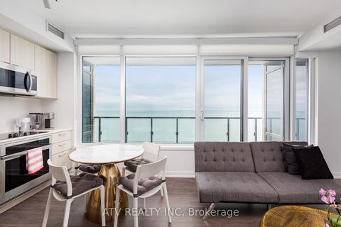 Photo 5 at 1810 - 1926 Lake Shore Boulevard W, South Parkdale, Toronto Photo 5 at 1810 - 1926 Lake Shore Boulevard W, South Parkdale, Toronto