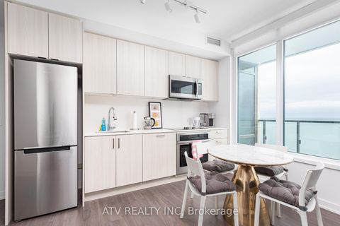 Photo 7 at 1810 - 1926 Lake Shore Boulevard W, South Parkdale, Toronto Photo 7 at 1810 - 1926 Lake Shore Boulevard W, South Parkdale, Toronto