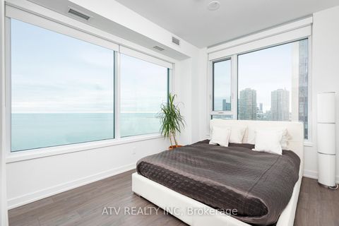 Photo 9 at 1810 - 1926 Lake Shore Boulevard W, South Parkdale, Toronto