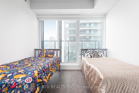 Photo 12 at 1810 - 1926 Lake Shore Boulevard W, South Parkdale, Toronto