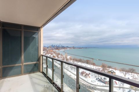 Photo 19 at 1810 - 1926 Lake Shore Boulevard W, South Parkdale, Toronto