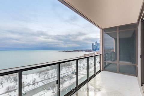 Photo 20 at 1810 - 1926 Lake Shore Boulevard W, South Parkdale, Toronto