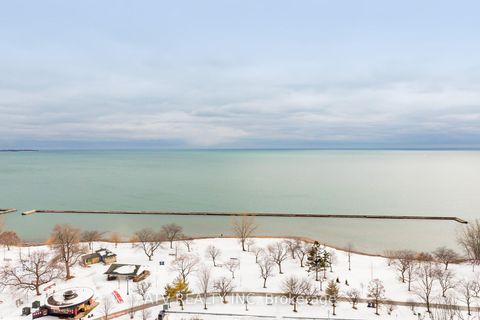 Photo 22 at 1810 - 1926 Lake Shore Boulevard W, South Parkdale, Toronto