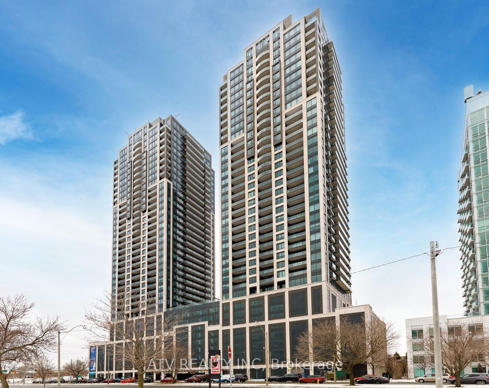 1810 - 1926 Lake Shore Boulevard W, South Parkdale, Toronto 