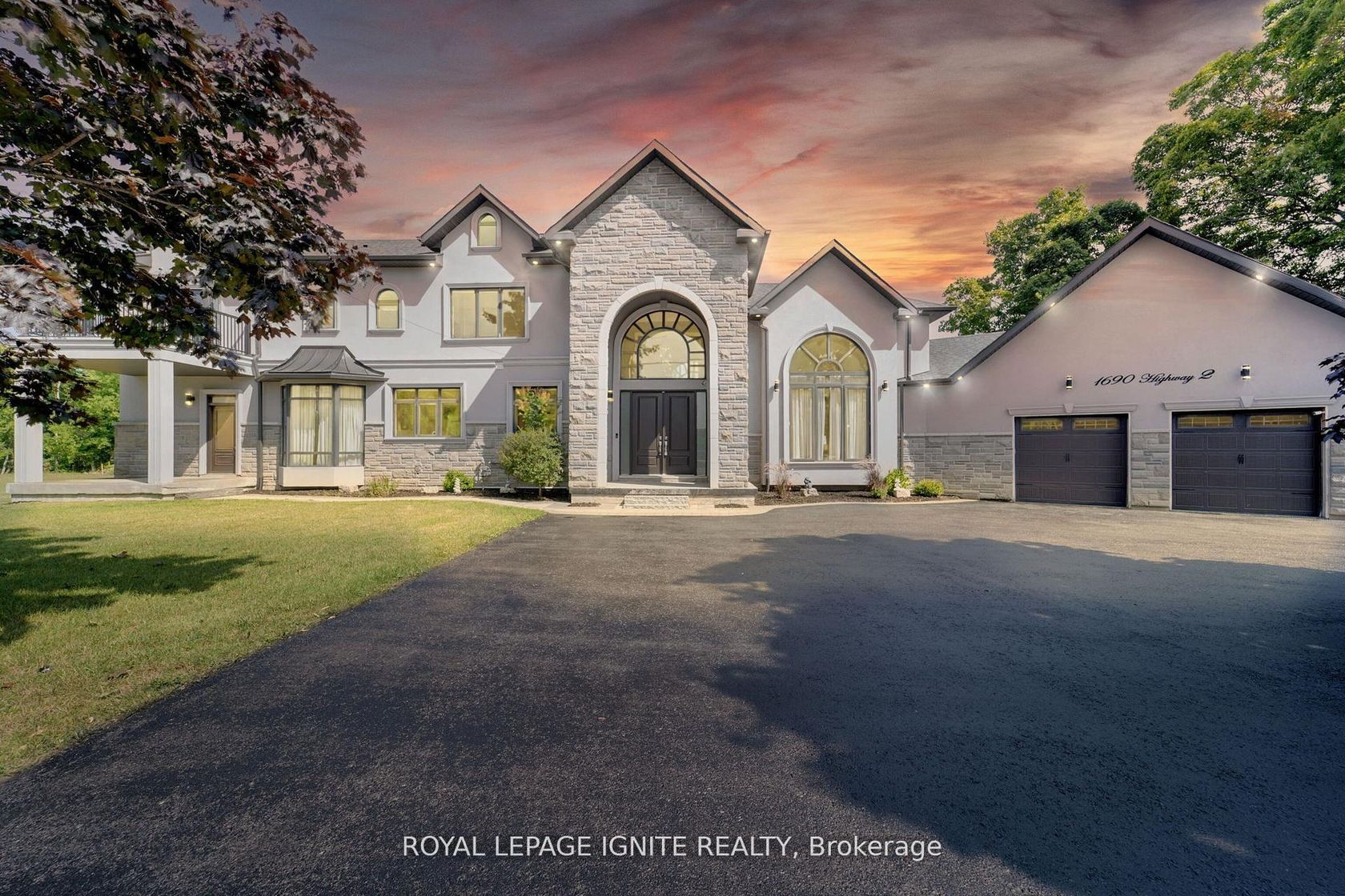 1690 Hwy 2 Road, Courtice, Clarington 