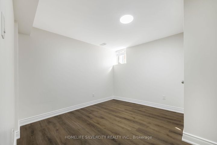 Photo 41 at 64 Clydesdale Circle, Fletcher's Creek South, Brampton