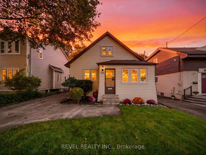 Photo 1 at 180 Hillcroft Street, O'Neill, Oshawa