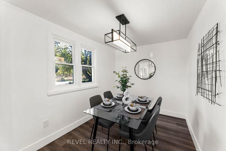 Photo 3 at 180 Hillcroft Street, O'Neill, Oshawa
