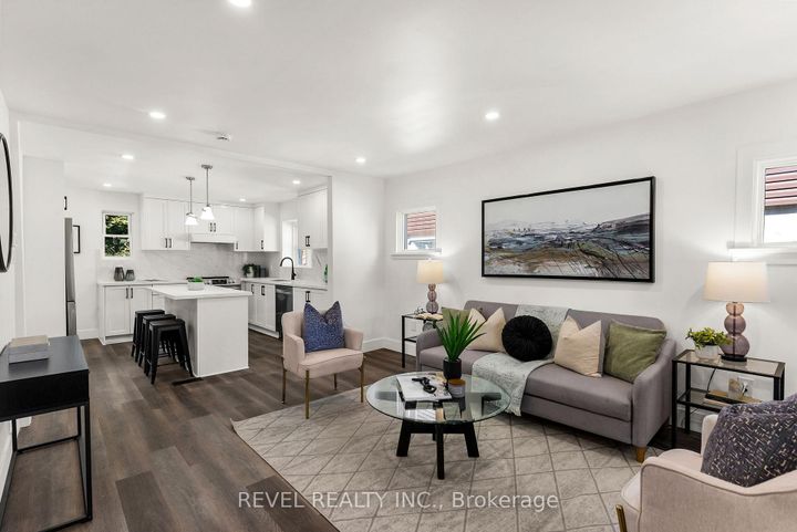 Photo 4 at 180 Hillcroft Street, O'Neill, Oshawa