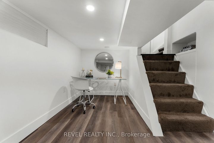 Photo 20 at 180 Hillcroft Street, O'Neill, Oshawa