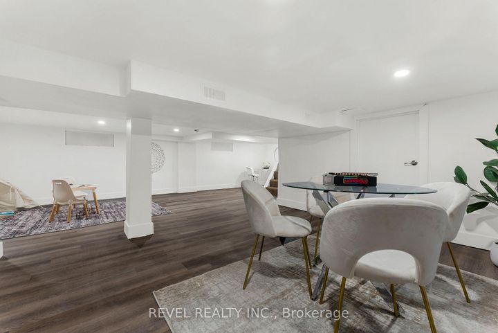 Photo 23 at 180 Hillcroft Street, O'Neill, Oshawa