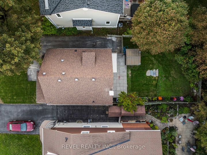 Photo 26 at 180 Hillcroft Street, O'Neill, Oshawa