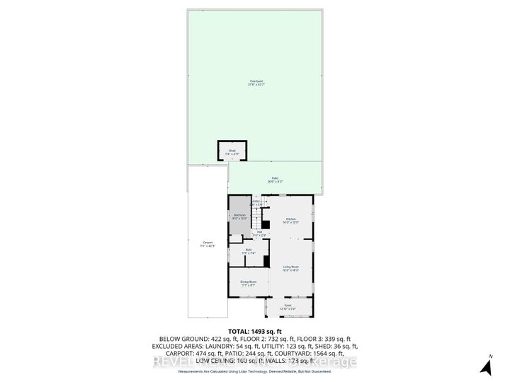 Photo 29 at 180 Hillcroft Street, O'Neill, Oshawa