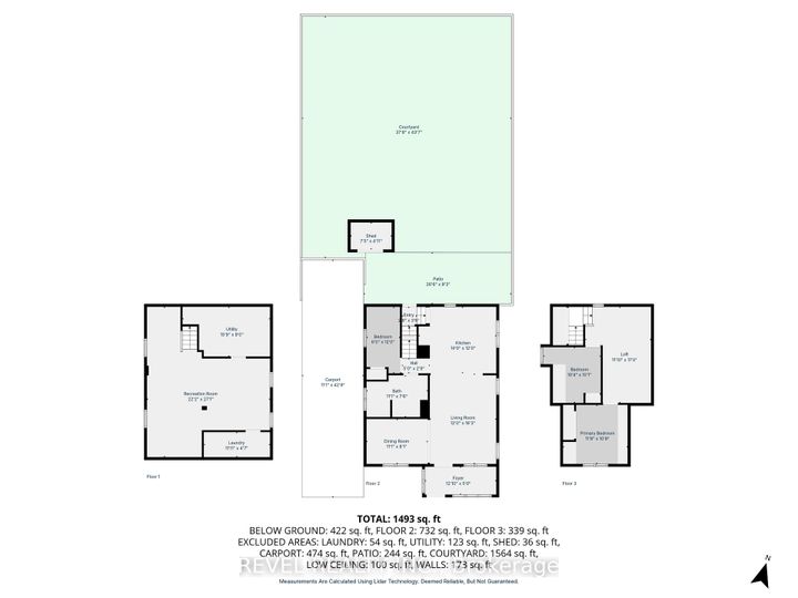 Photo 31 at 180 Hillcroft Street, O'Neill, Oshawa