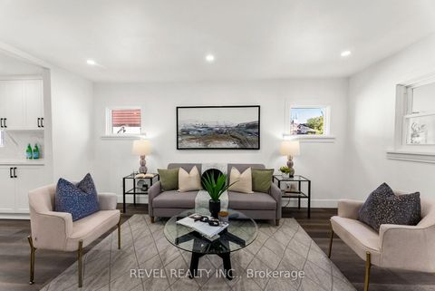 Photo 5 at 180 Hillcroft Street, O'Neill, Oshawa