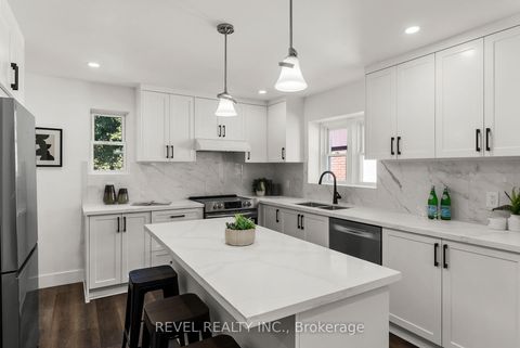 Photo 7 at 180 Hillcroft Street, O'Neill, Oshawa