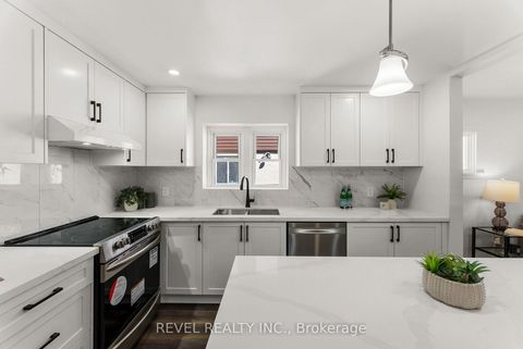 Photo 9 at 180 Hillcroft Street, O'Neill, Oshawa