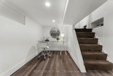 Photo 20 at 180 Hillcroft Street, O'Neill, Oshawa