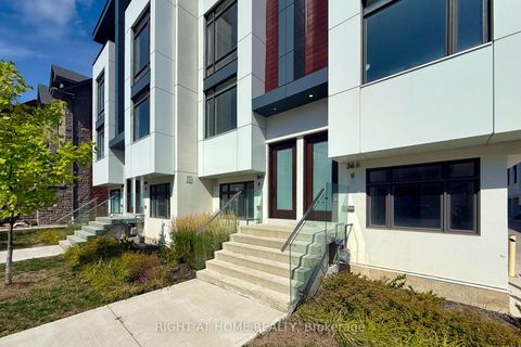 Photo 1 at 36B Churchill Avenue, Willowdale West, Toronto