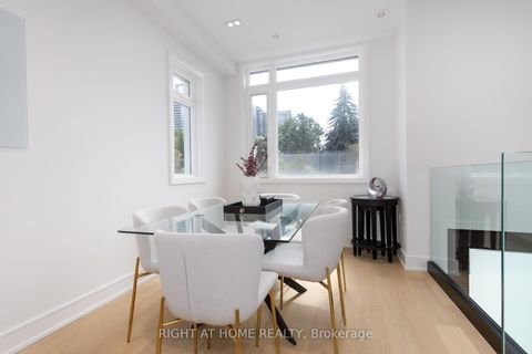 Photo 2 at 36B Churchill Avenue, Willowdale West, Toronto Photo 2 at 36B Churchill Avenue, Willowdale West, Toronto