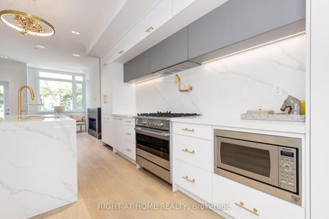 Photo 5 at 36B Churchill Avenue, Willowdale West, Toronto Photo 5 at 36B Churchill Avenue, Willowdale West, Toronto