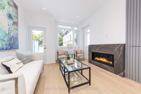 Photo 7 at 36B Churchill Avenue, Willowdale West, Toronto