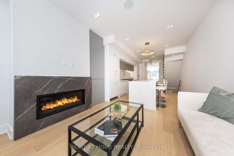 Photo 8 at 36B Churchill Avenue, Willowdale West, Toronto